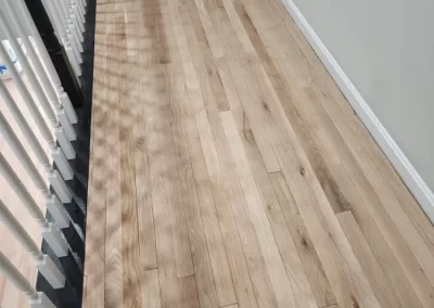 Dependable Flooring Services