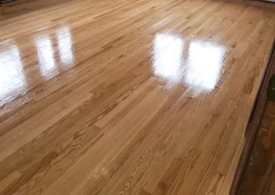 Flooring Installer