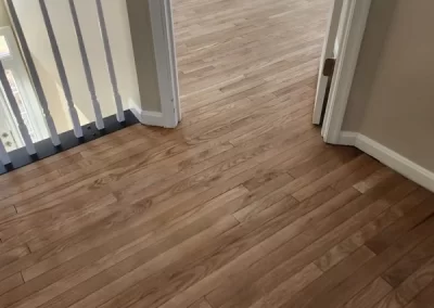 Quality Flooring Services