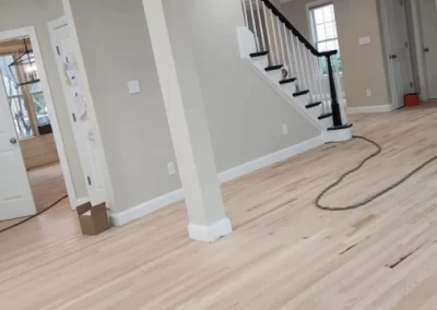 Residential Flooring
