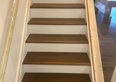 Trusted Flooring Services