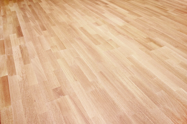 Wood Flooring