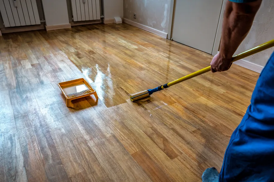 Experienced Floor Refinishing Herndon, VA Experienced Floor Refinishing Herndon, VA