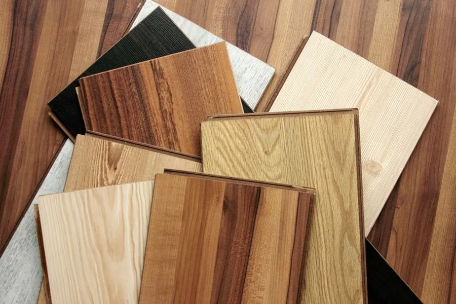 How Laminate Flooring Compares To Hardwood And Tile Options in Herndon, VA How Laminate Flooring Compares To Hardwood And Tile Options in Herndon, VA