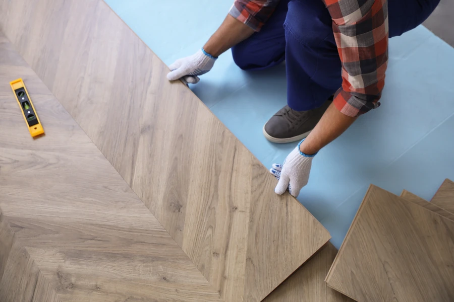 Quality Hardwood Flooring Herndon, VA Quality Hardwood Flooring Herndon, VA