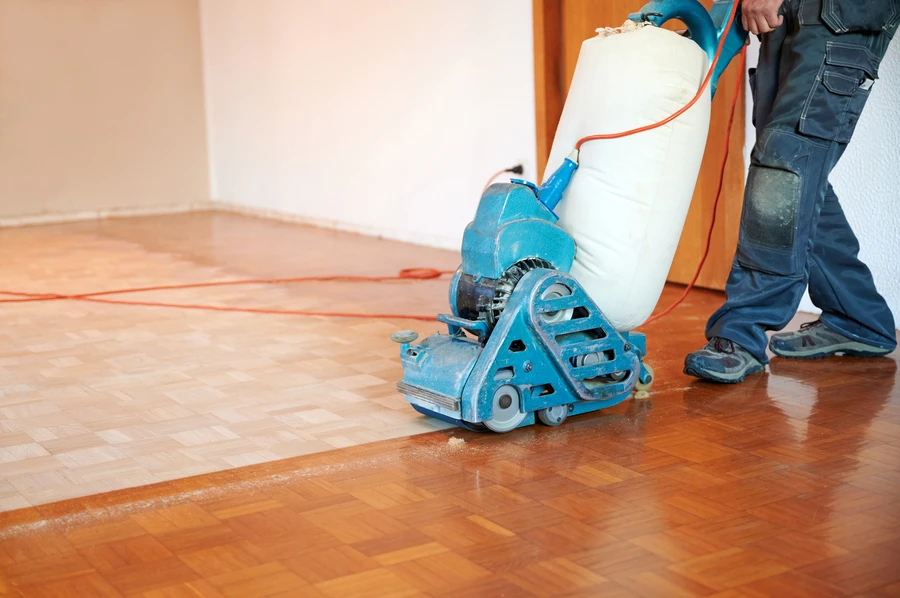 Signs It Is Time To Schedule A Floor Refinishing Service Herndon, VA Signs It Is Time To Schedule A Floor Refinishing Service Herndon, VA