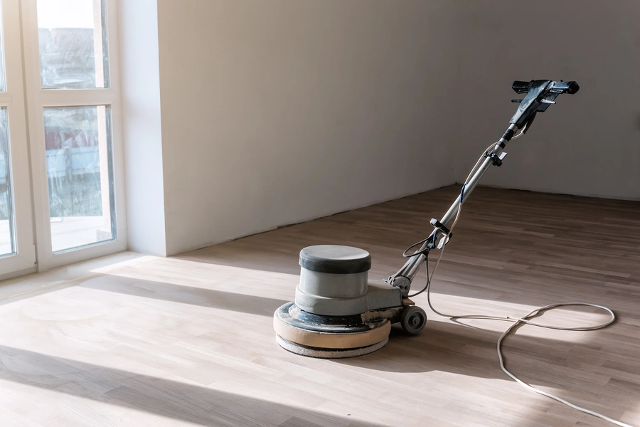 Why Floor Refinishing Is Crucial For Long-term Maintenance Herndon, VA Why Floor Refinishing Is Crucial For Long-term Maintenance Herndon, VA