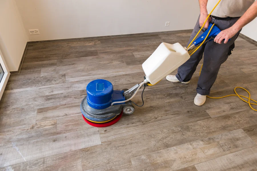 Why Floor Refinishing Is Crucial For Long-term Maintenance in Herndon, VA Why Floor Refinishing Is Crucial For Long-term Maintenance in Herndon, VA